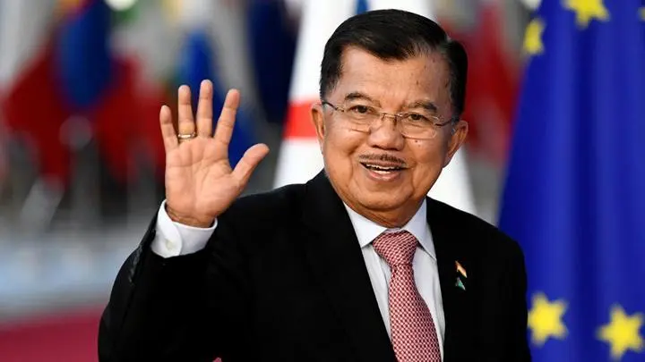 Buka Suara Mengenai Sengketa Lahan Jusuf Kalla, Anggota Komisi II DPR RI Sebut Mantan Wapres Saja Jadi Korban Apalagi Rakyat Kecil