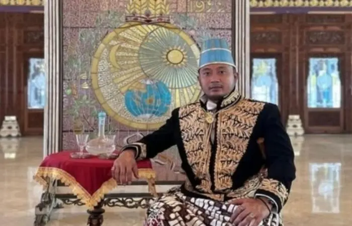 Sosok KRAy Winari, Ibu dari KGPH Hangabehi dan Statusnya sebagai Istri Pakubuwono XIII
