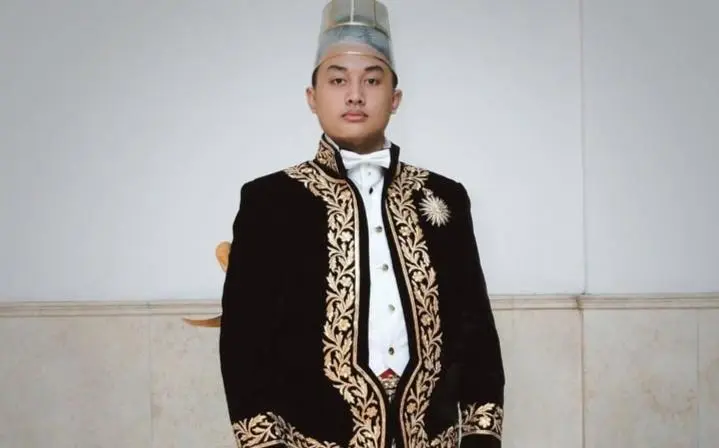 Mengapa Gusti Purboyo Layak Menjadi Raja Surakarta? Latar Belakang dan Alasan Mendetailnya yang Banyak Disorot 