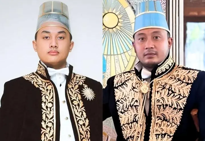 Beda Ibu, Ini Latar Belakang KGPH Hangabehi dan Gusti Purboyo Dua Calon Raja Surakarta yang Jadi Sorotan: Siapa Paling Unggul!