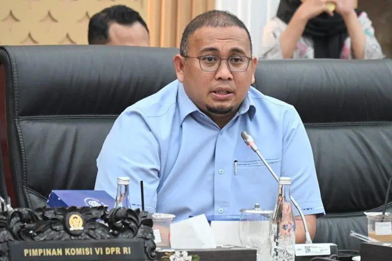 Respon Keras: Andre Rosiade Pasang Badan, Tak Terima Azizah Salsha Jadi Korban 'Cancel Culture' Netizen