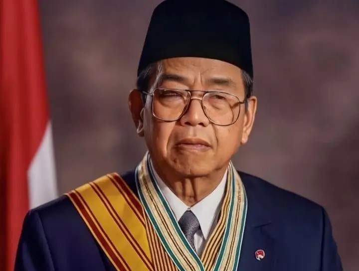 Bukan Karena Jasanya, Ini Alasan Gus Dur Dianugerahi Gelar Pahlawan Nasional Oleh Prabowo Subianto 