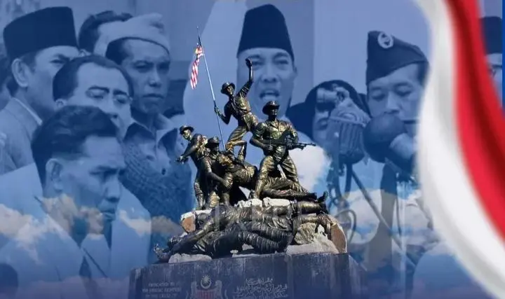 Bukan Hanya Berjasa, Ini Deretan Kriteria Menjadi Pahlawan Nasional Indonesia