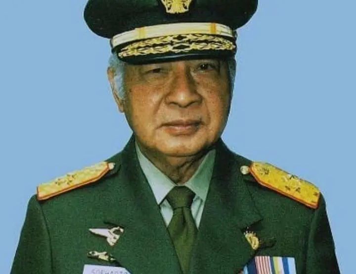 Tuai Pro-Kontra, Ini Alasan Pemerintah Tetapkan Soeharto sebagai Pahlawan Nasional