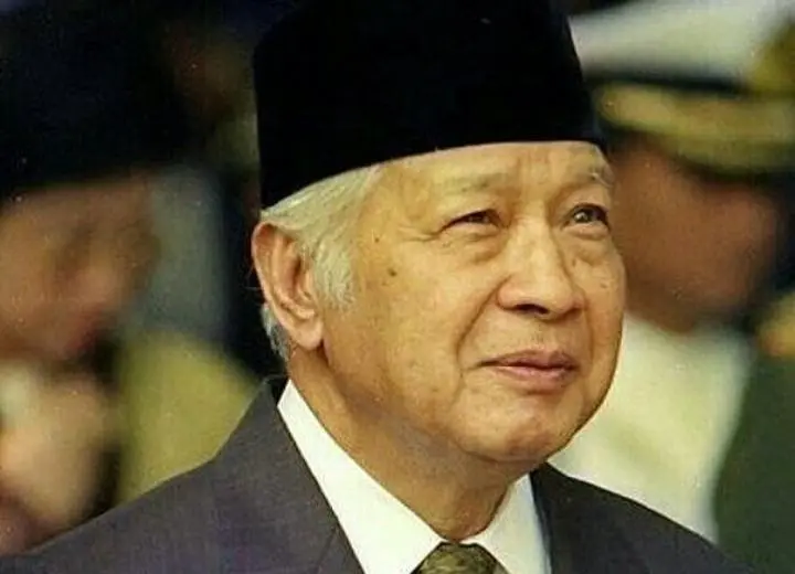 Deretan Alasan Dibalik Penolakan Gelar Pahlawan untuk Soeharto, Rekam Jejaknya Kembali Disorot 