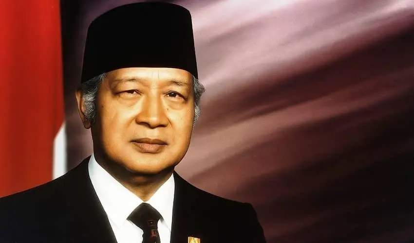 Soeharto Masuk Daftar! Berikut 10 Tokoh Akan Dianugerahi Gelar Pahlawan Nasional