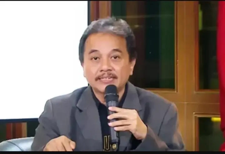 Waduh ! Roy Suryo Cs Ditetapkan menjadi Tersangka, Mereka akan Kembali Diperiksa