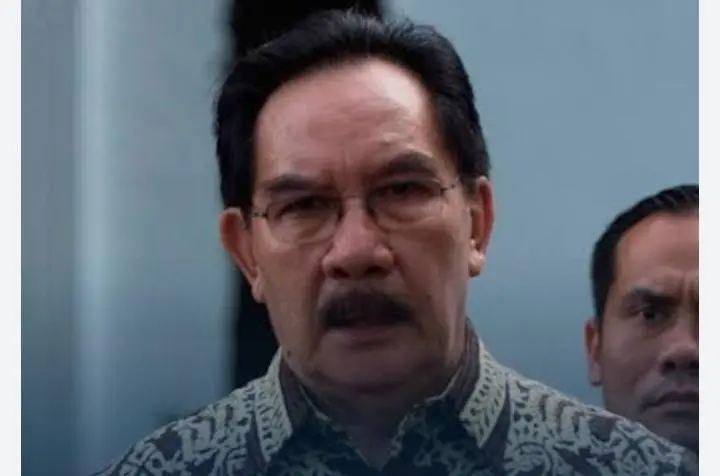 Innalillahi! Mantan Ketua KPK Antasari Azhar Meninggal Dunia, Ini Sosoknya!