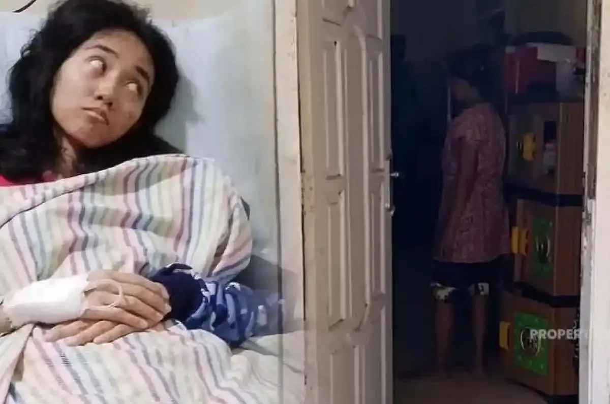 6 Jam dari Jakarta, Ada Ibu Mati Kelaparan: Cermin Retak Indonesia Modern Berslogan MBG