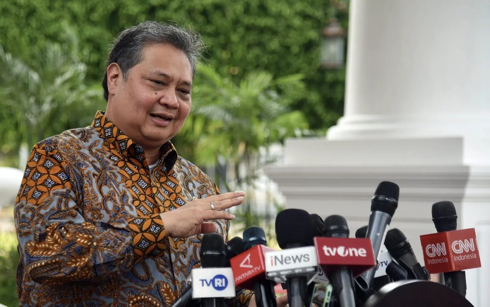 Fakta-fakta Ini Bikin QRIS Indonesia Moncer dan Ditakuti Negara Lain!