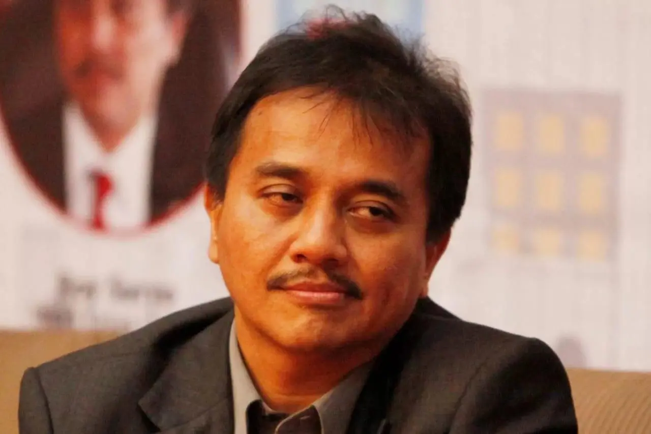 Roy Suryo Dkk Ditetapkan sebagai Tersangka Kasus Tudingan Ijazah Palsu Jokowi