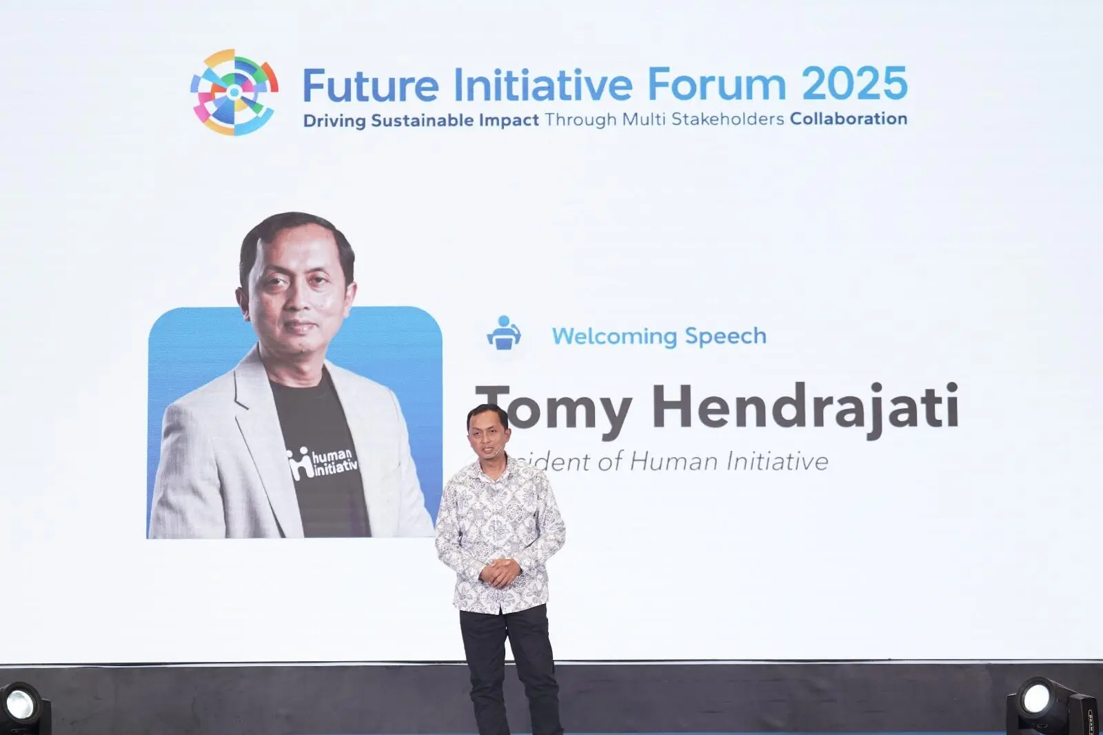 Kemensos Ungkap Data Mengerikan Kemiskinan Ekstrem Indonesia 2025, Kolaborasi Swasta Jadi Kunci Selamatkan 2,8 Juta Jiwa