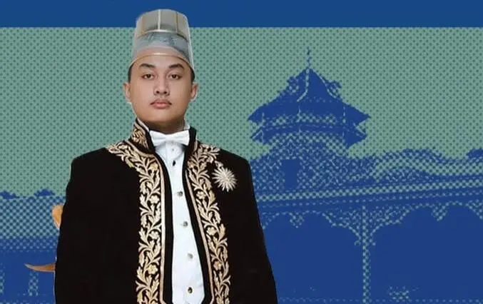 Jadi Raja Diusia 23 Tahun, Ini Sosok KGPAA Hamangkunegoro, Penerus Tahta Keraton Surakarta