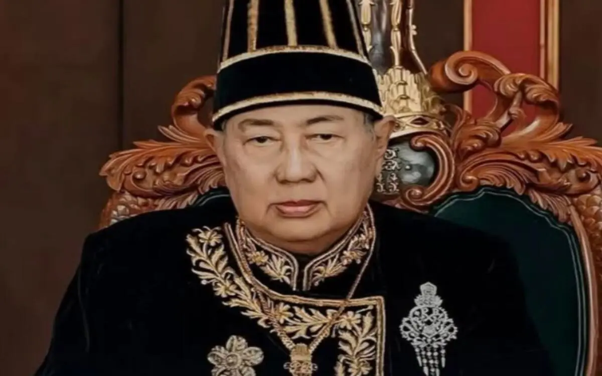 Sosok Sinuhun Pakubuwono XIII Raja Surakarta yang Tutup Usia di Usia 77 Tahun: Umur, Agama, dan Kiprahnya 
