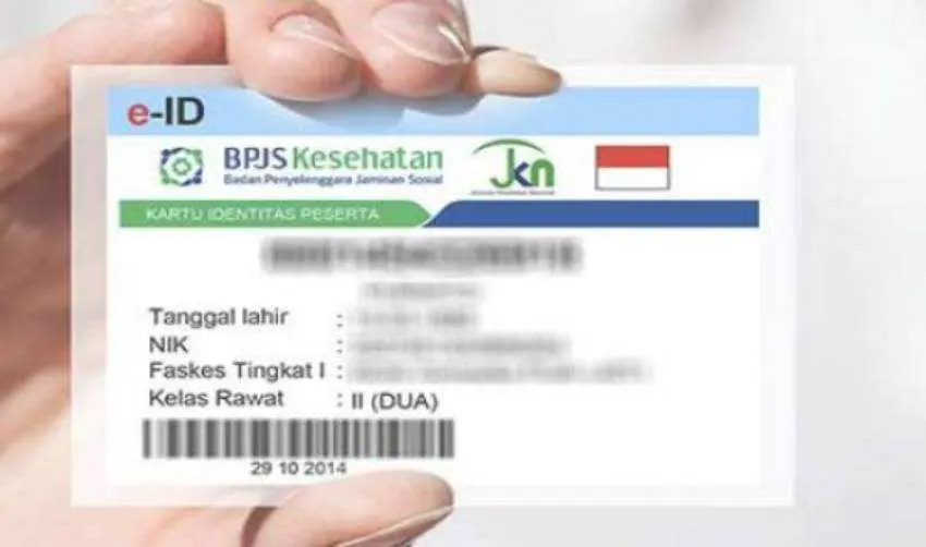 Cara Hapus Tunggakan BPJS Kesehatan 2025 Mulai November, Gratis!
