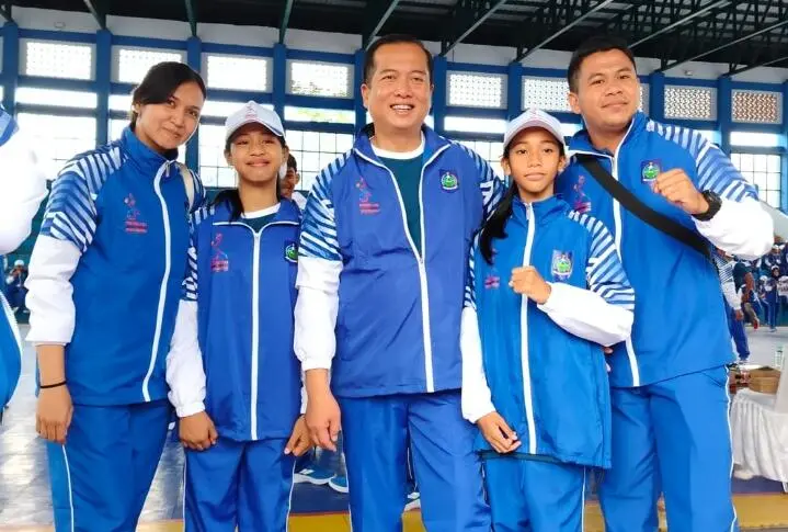 Luar Biasa! Ufaira Nur Afifa Siswa MIN 2 Lombok Tengah Melaju ke Tingkat Nasional POPNAS, Ini Cabor yang Diikuti