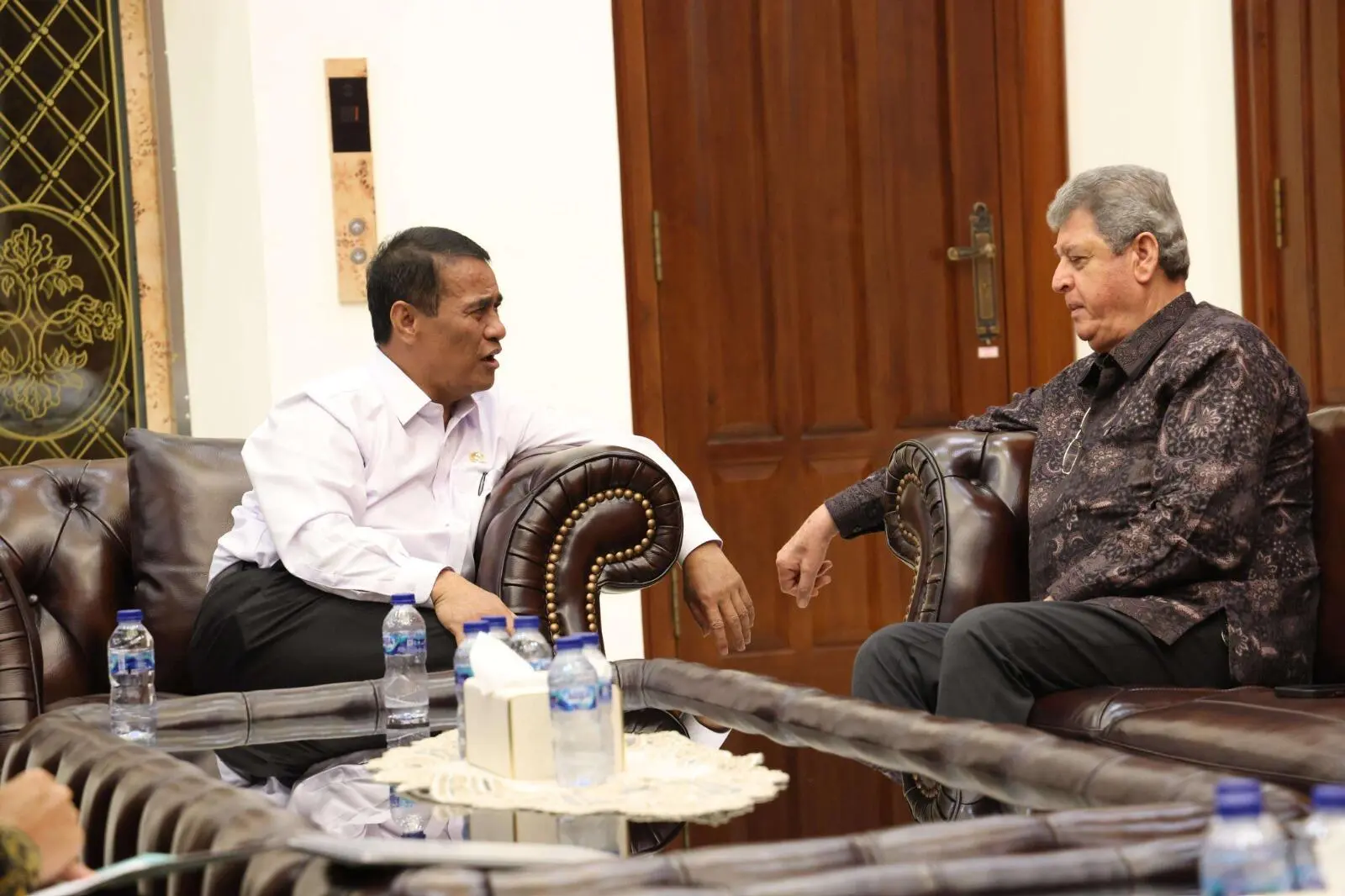 Indonesia Siapkan Lahan 15 Ribu Hektare untuk Proyek Pertanian Palestina: Simbol Solidaritas dan Kemandirian Pangan