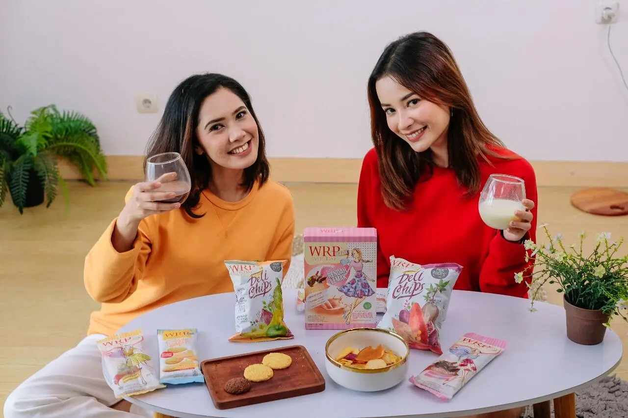 Raup Cuan Puluhan Juta Per Bulan! Rahasia Bisnis WRP Power Partner dengan Modal Rp1 Juta Saja, Cek di Sini!