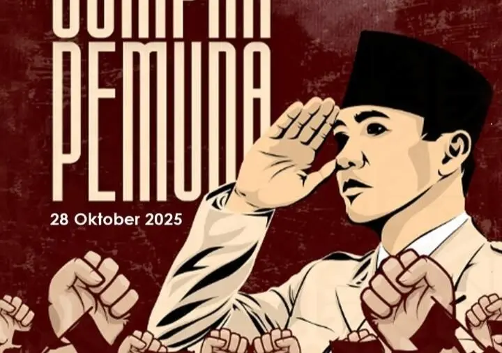 Isi Ikrar dan Tokoh Perumus Sumpah Pemuda, Awal Kebangkitan Nasional Indonesia