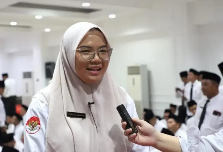 Kisah Inspiratif Dua PPPK: Dari Perjuangan Panjang hingga Akhirnya Berbuah Manis