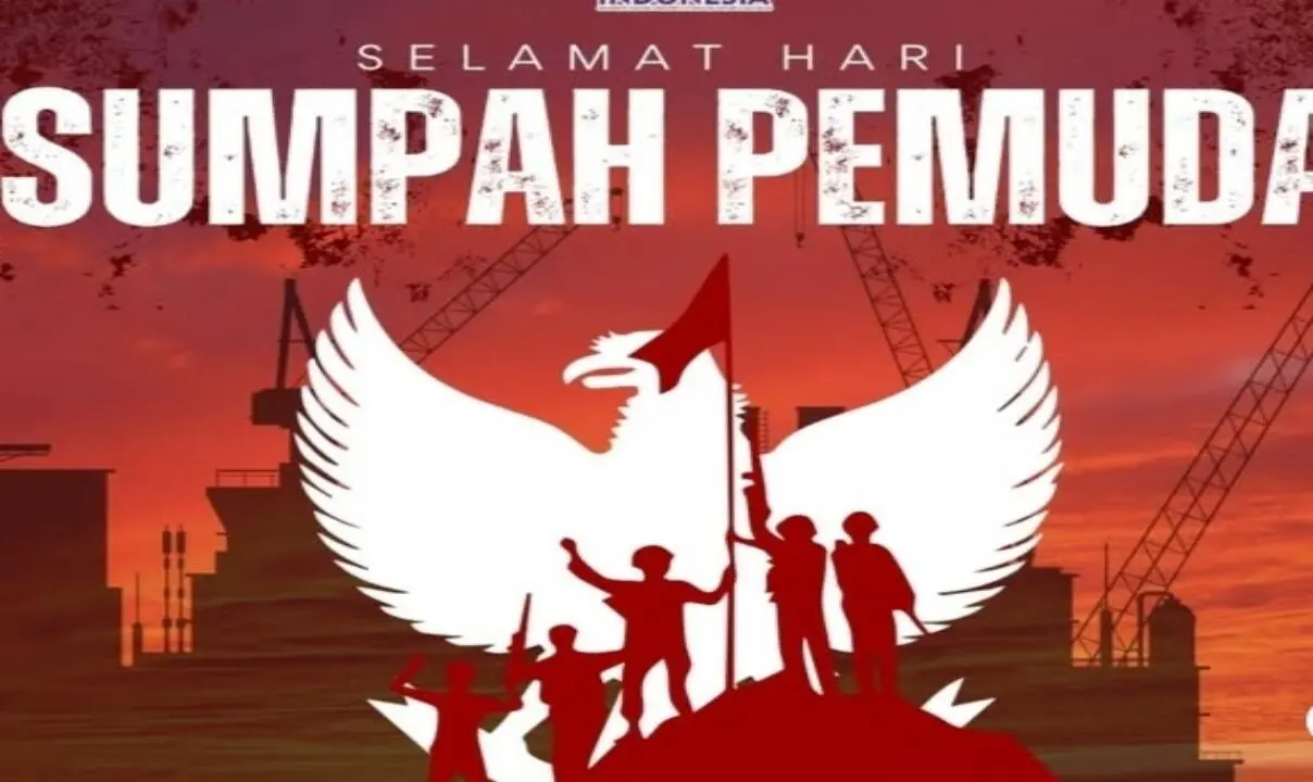 Mengenal Tokoh-Tokoh Visioner di Balik Lahirnya Sumpah Pemuda: Latar Belakang dan Perannya yang Jadi Sorotan 