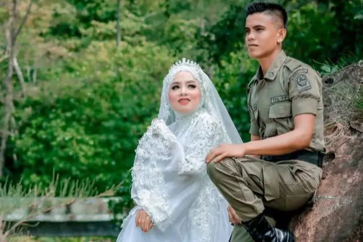 BKPSDM Aceh Singkil Klarifikasi Isu Perceraian PPPK Sebelum Pelantikan