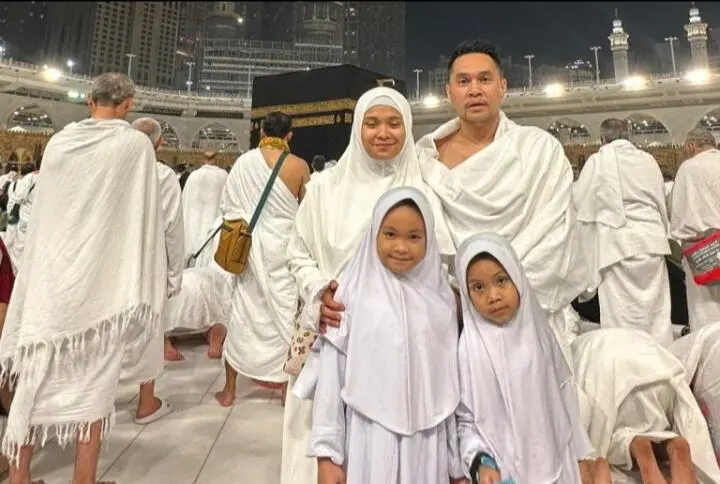Tok! Pemerintah Sahkan Umroh Mandiri Melalui Undang Undang Ini, Bikin Pengusaha Travel Resah!