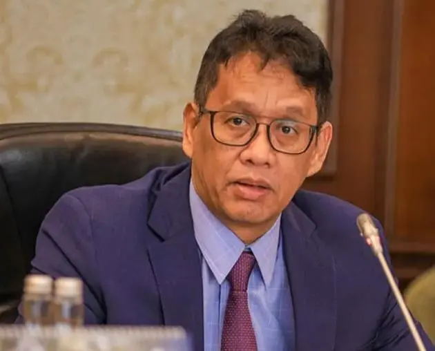 Purbaya Singgung Soal Kemampuan Programmer Coretax LG: Mirip Lulusan SMA!