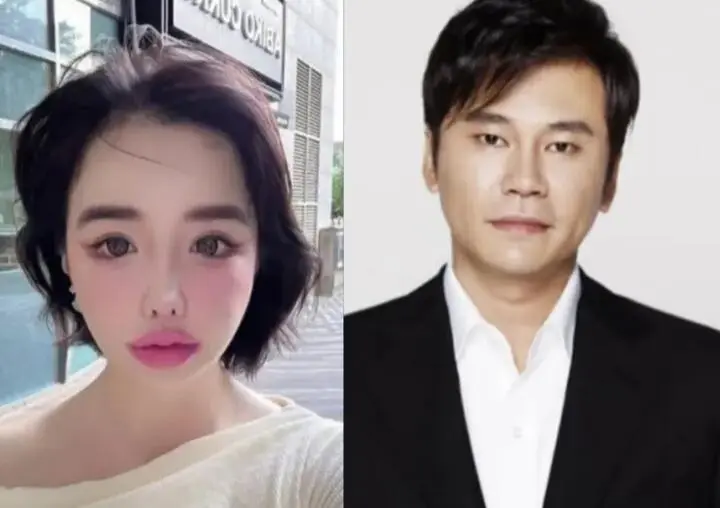 Mengejutkan! Park Bom Ajukan Gugatan kepada Yang Hyun Suk, Begini Tanggapan D-Nation