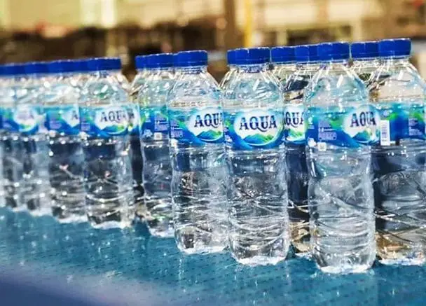 Dugaan Tipu Konsumen Menguat Buntut Temuan Aqua Pakai Air Sumur, Bukan Air Murni Pegunungan! BPKN Langsung Investigasi