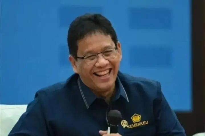 Hebat! Baru Satu Bulan Bekerja, Menkeu Purbaya Sudah Meraih Penghargaan Ini dari Presiden, Apa Itu?