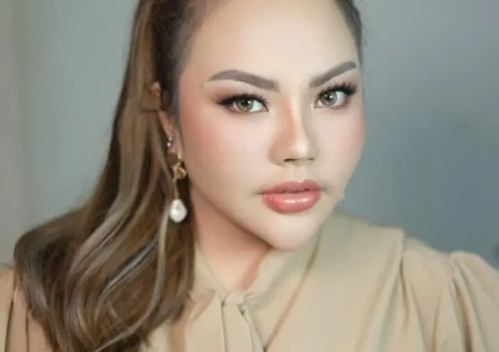 Hasil Tes DNA Terjawab, Ini Alasan Lisa Mariana Ditetapkan Sebagai Tersangka Atas Kasus Ridwan Kamil