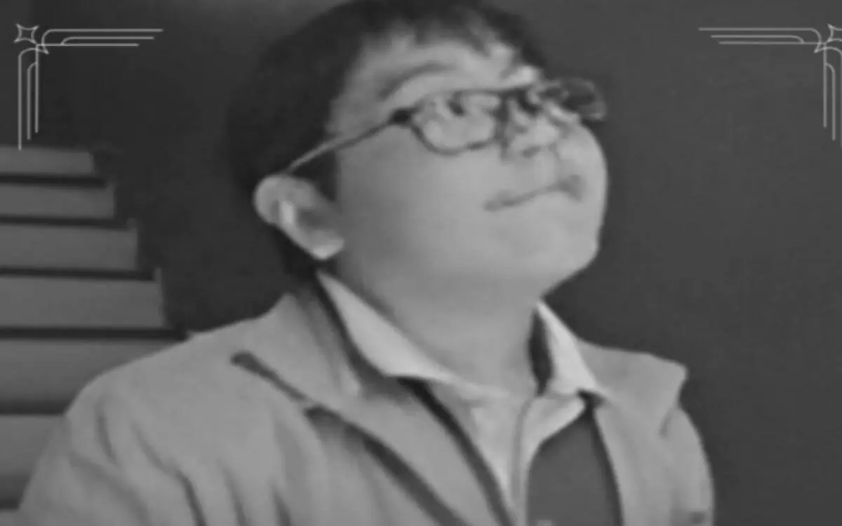 Isi Catatan Timothy Anugerah Saputra Sebelum Akhiri Hidup: Mulai Tujuan Kuliah, Problem, Hingga Keinginannya 