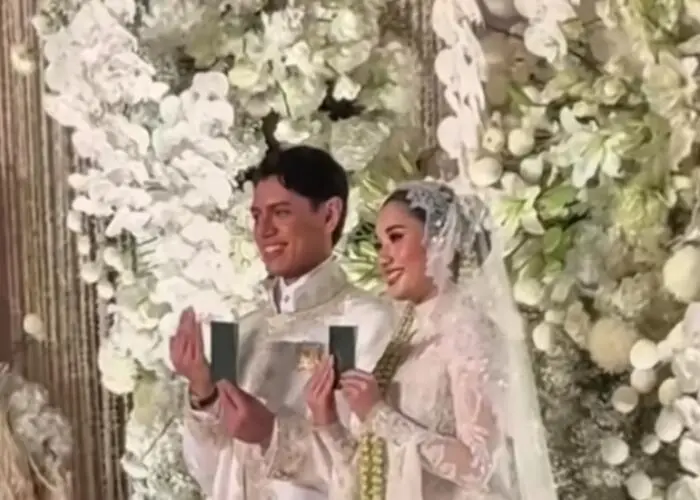 Profil Magisha Afryea Thohir, Anak Erick Thohir yang Menikah dengan Moshe Darron: Miliki Karier Mentereng 