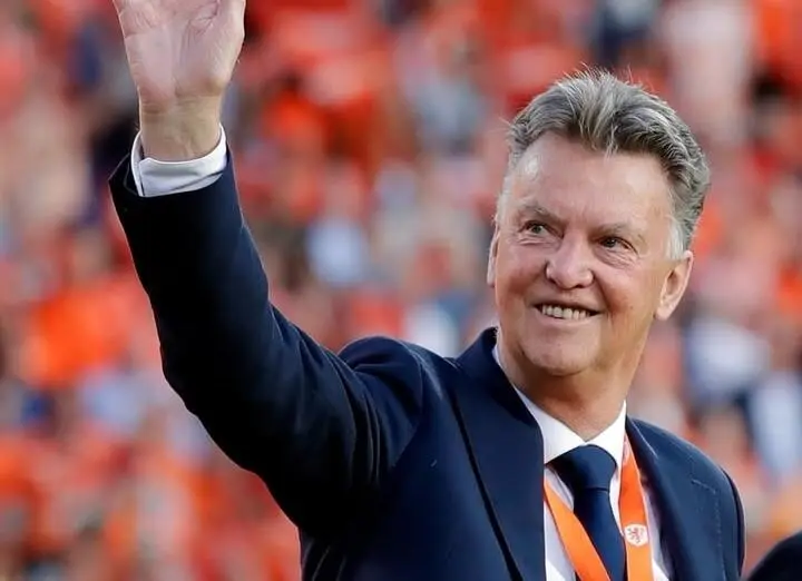 Pernah Tangani MU, Ini Profil Louis Van Gaal, Legenda Sepak Bola yang Dirumorkan Akan Latih Timnas Indonesia 