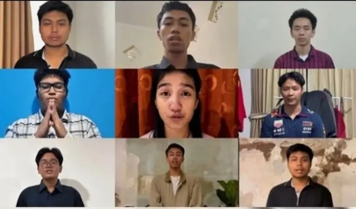 Tandai! Ini 6 Sosok Diduga Pembully Timothy Anugerah Saputra, mahasiswa UNUD Hingga Meninggal Dunia