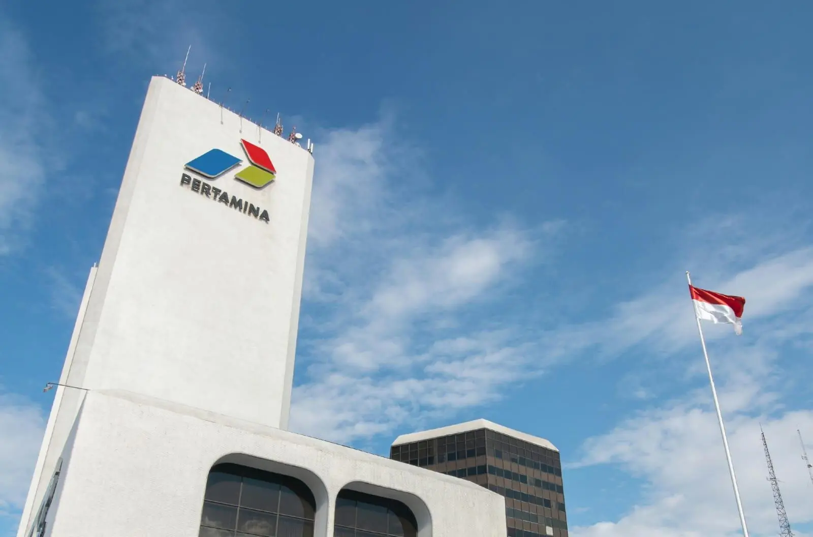 Usai Disindir Keras Menkeu Purbaya, Pertamina Berdalih Begini!