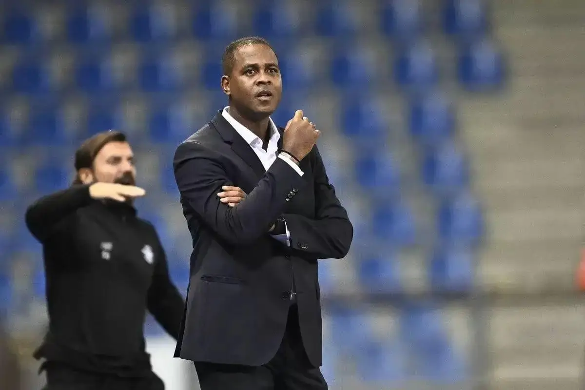Gagal Penuhi Ekspektasi Piala Dunia, Patrick Kluivert Resmi Dipecat PSSI, Siapa Sosok Penggantinya?