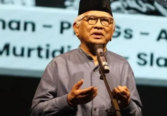 Bukan Sembarang! Ini Deretan Tokoh Penting Lirboyo yang Memiliki Pengaruh Besar di Indonesia 