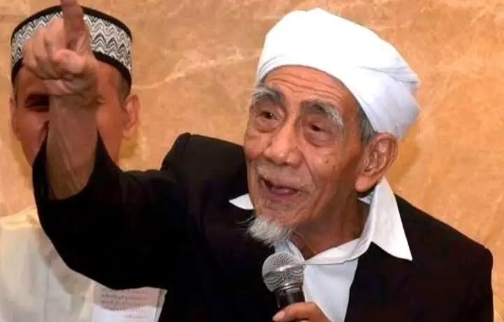 Deretan Tokoh Besar Alumni Lirboyo yang Berpengaruh di Indonesia, Kini Jadi Sorotan Usai Aksi Boikot Trans7 