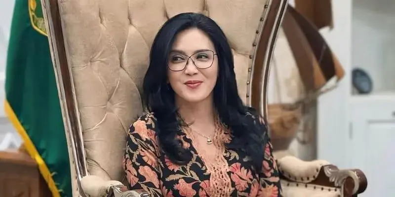 Duet Kritis dan Unik, Rieke Diah Pitaloka dan Dedi Mulyadi dalam Kancah Politik Jawa Barat