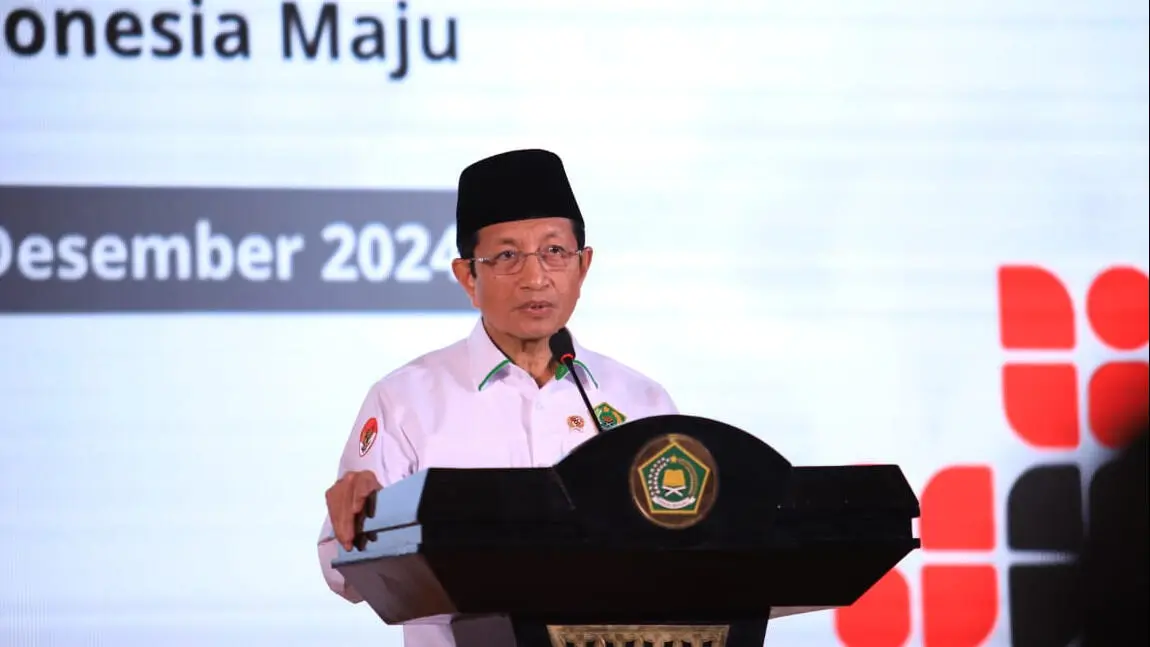 Kontroversi Pernyataan Menteri Agama, Kasus Kejahatan Seksual di Pesantren Dinilai Dibesar-besarkan Media