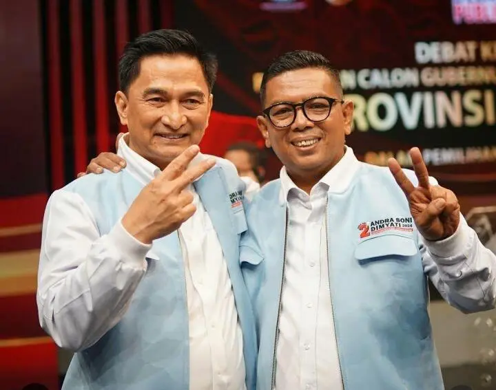 Panen Kritik Netizen: Akun Instagram Andra Soni Digeruduk Usai Nonaktifkan Kepala Sekolah Penampar Siswa