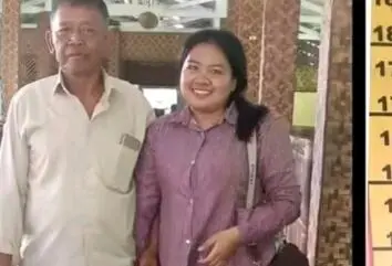 Terkuak! Ini Awal Pertemuan Mbah Tarman dan Sheila Arika hingga Isu Cek Rp3 Miliar