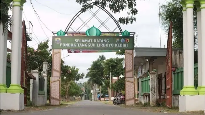 Ponpes Lirboyo Aliran Apa? ini Sejarah Sosok Pendiri, Pokok Ajarannya yang Disorot Usai Konflik dengan Trans7