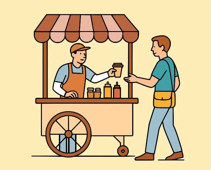 Ini yang Menjadi Makanan Orang Beriman di Akhir Zaman, Apa Saja?