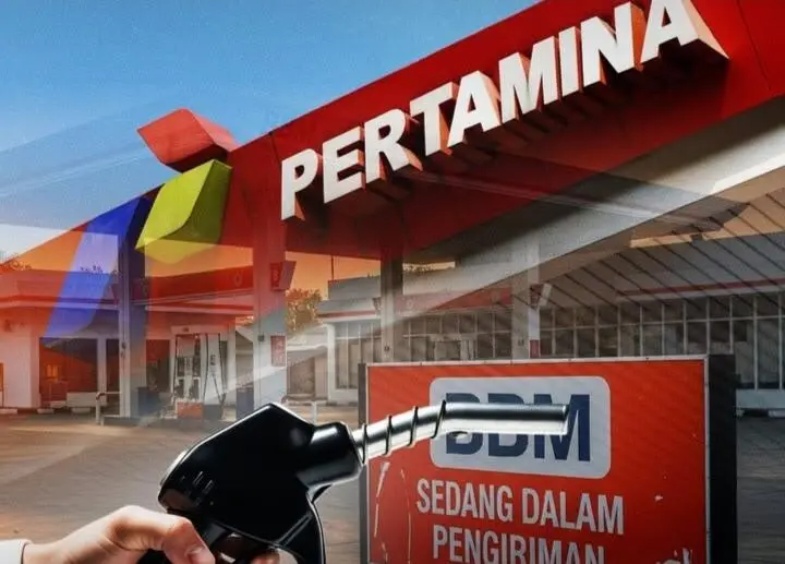Jangan Terkecoh! Ini Jenis BBM Pertamina yang Memang Dicampur Biofuel, Pertalite Bebas Etanol?