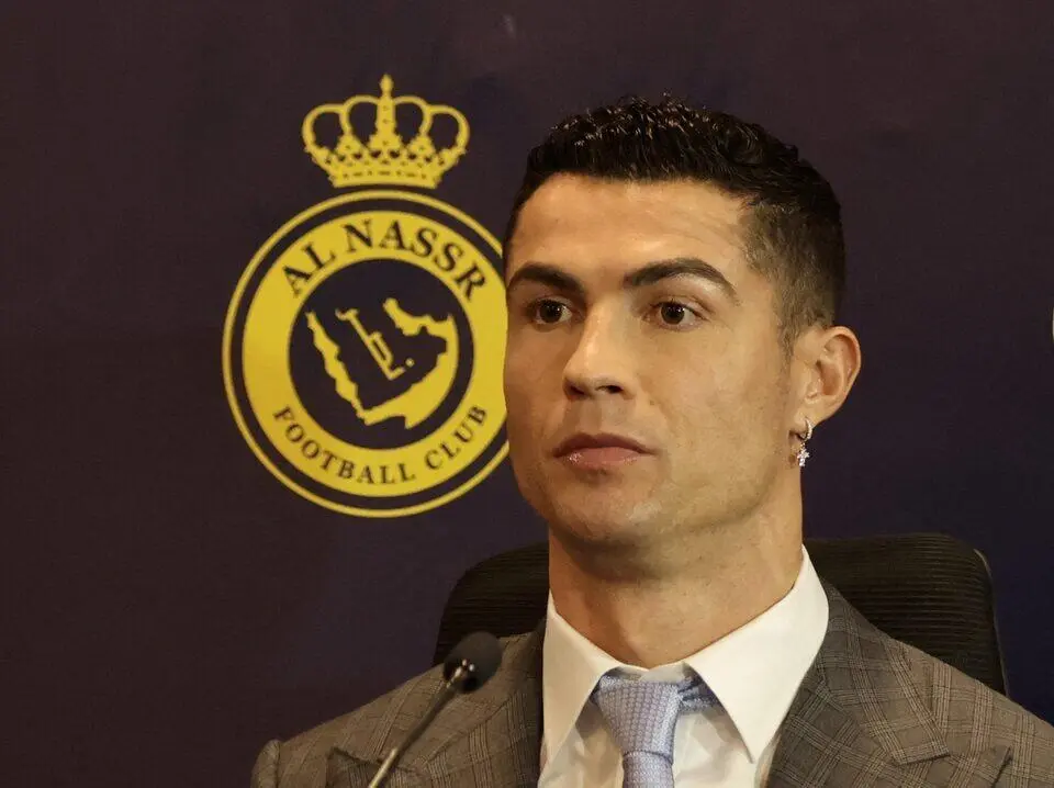 Rekor Fantastis Kekayaan Cristiano Ronaldo Capai 22 Triliun Rupiah, Darimana Saja Sumbernya?