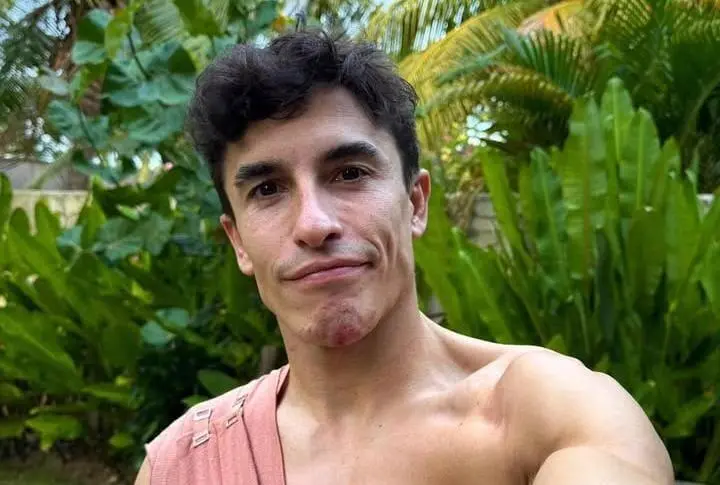 Marc Marquez Akhiri Musim Lebih Cepat: Patah Tulang Bahu Ancam Absen hingga Akhir Tahun