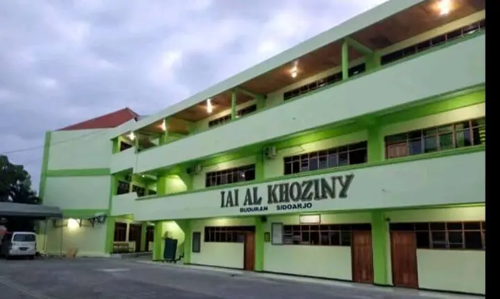 Ponpes Al-Khoziny Menganut Aliran Apa? Ini Sejarah dan Fakta-Faktanya